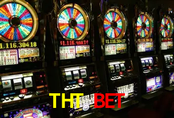 A Emoção da Loteria na THT BET: Uma Chance de Mudança de Vida