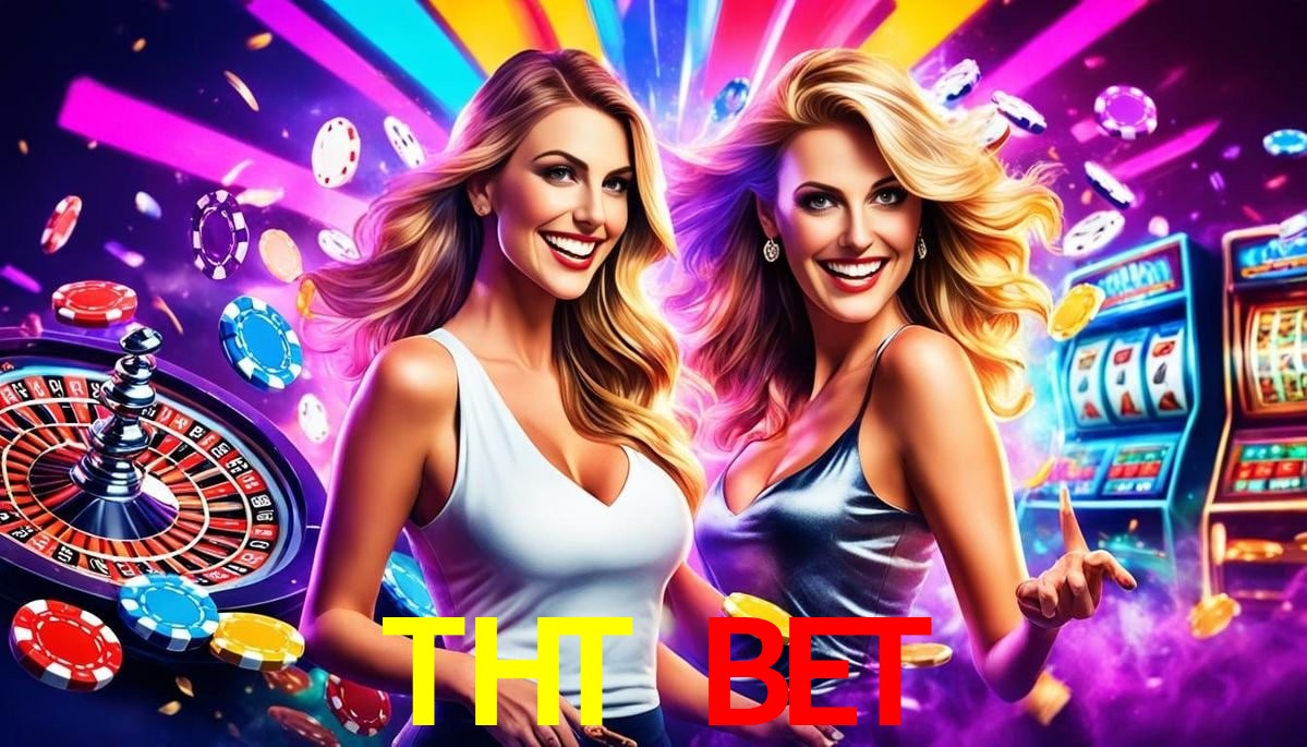 Diretório de Jogos THT BET