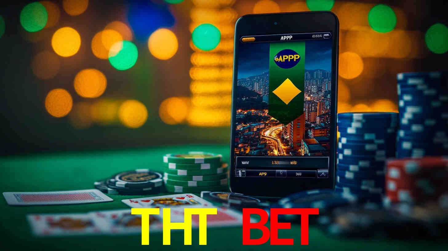 cassino THT BET