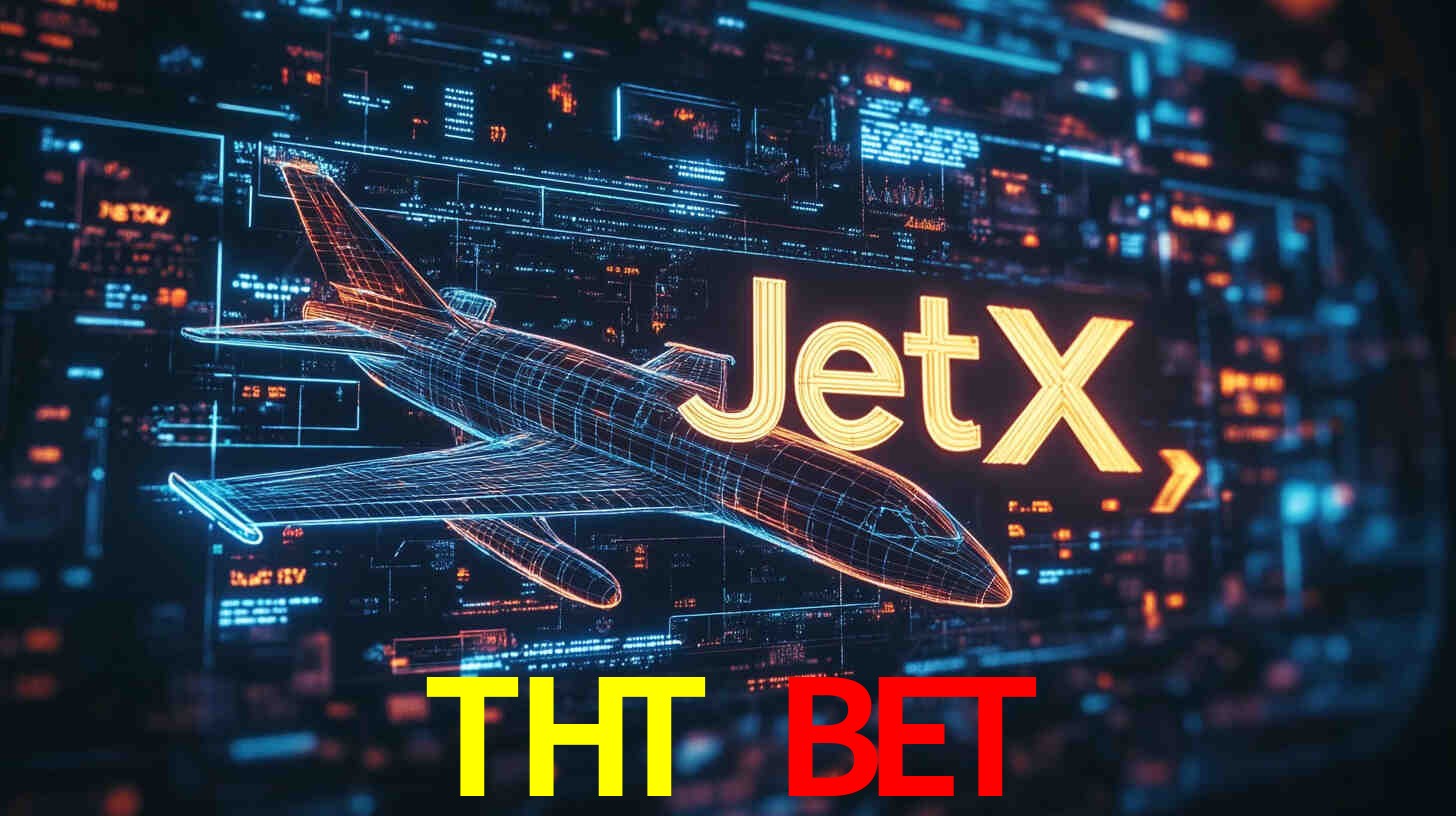 Recursos App THT BET