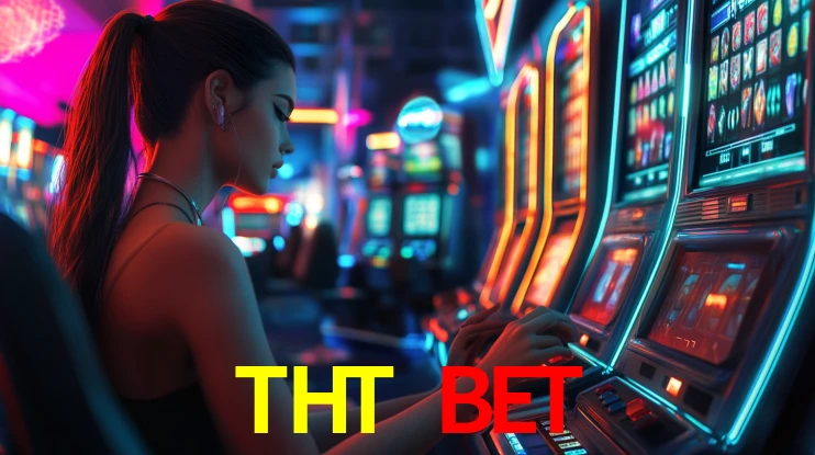 THT BET apk