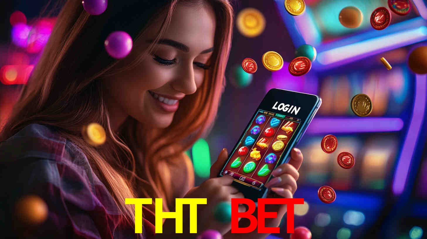 THT BET,THT.BET