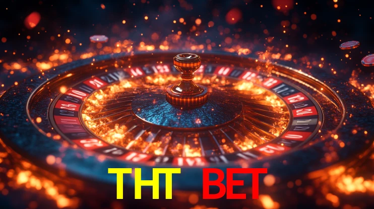 THT BET: Jogos de Caça-Níqueis-Altas Recompensas, Roleta-Velocidade, Blackjack-Desafios Máximos