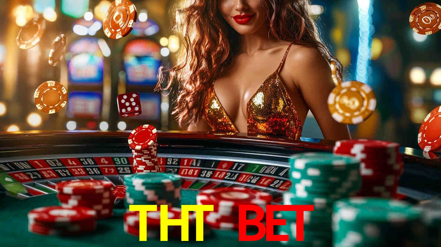 THT BET App Interface
