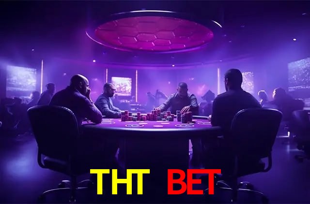 login THT BET