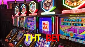 Estatísticas do Jogo THT BET