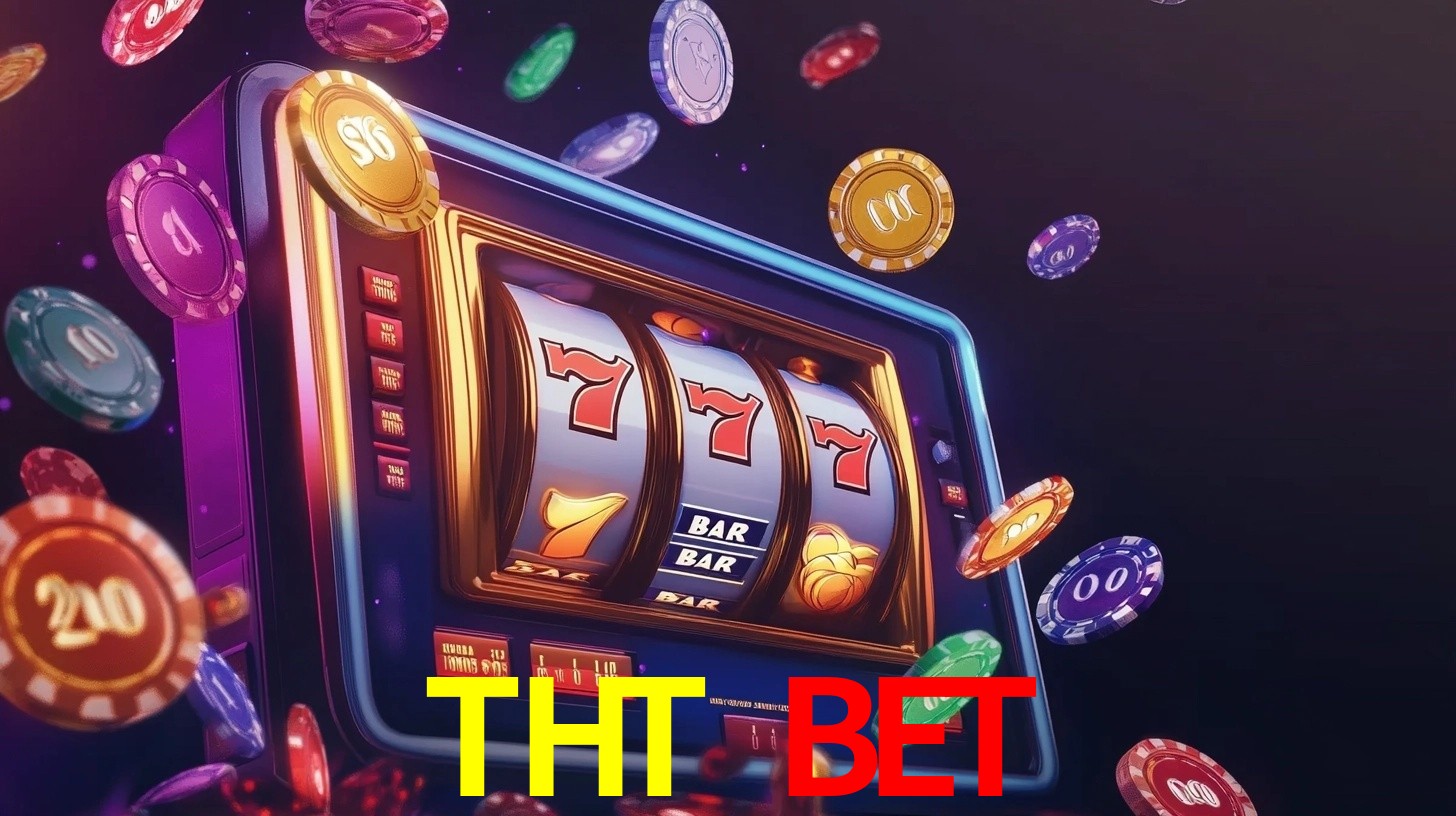 Welcome Bonus THT BET