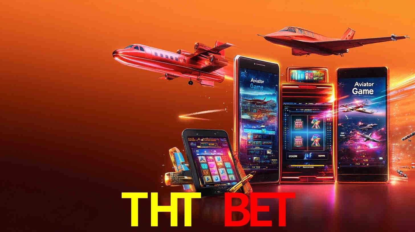 App Mobile THT BET