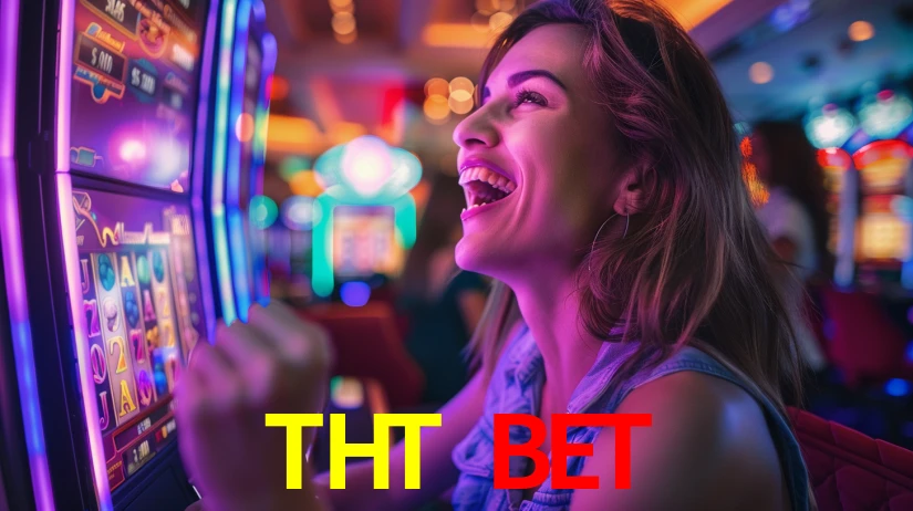 THT BET: Seu Especialista em Apostas Esportivas Brasileiras