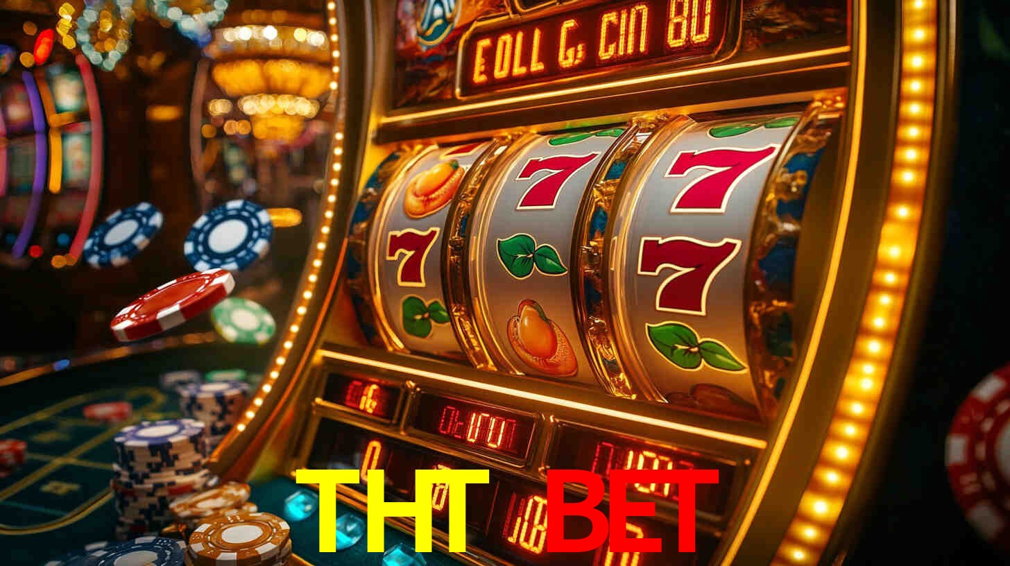 Exclusive Games THT BET