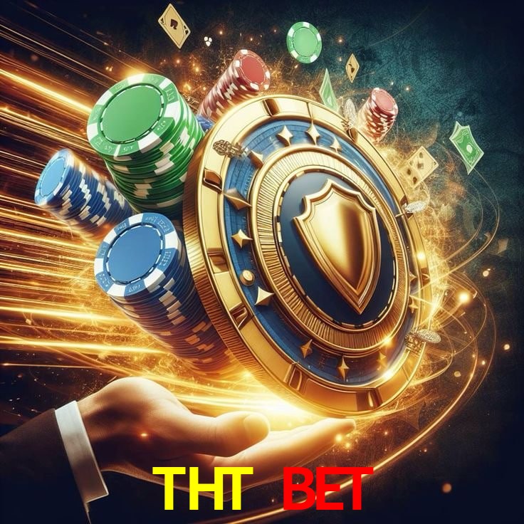 Eventos THT BET