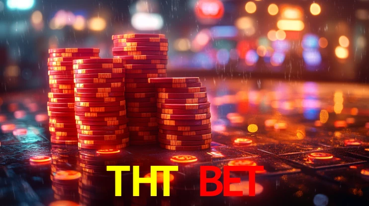 THT BET - Roleta Perigosa - THT.BET