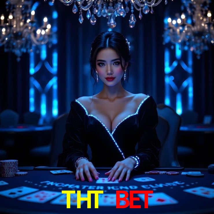 THT BET Premiação acumulada / Jackpot