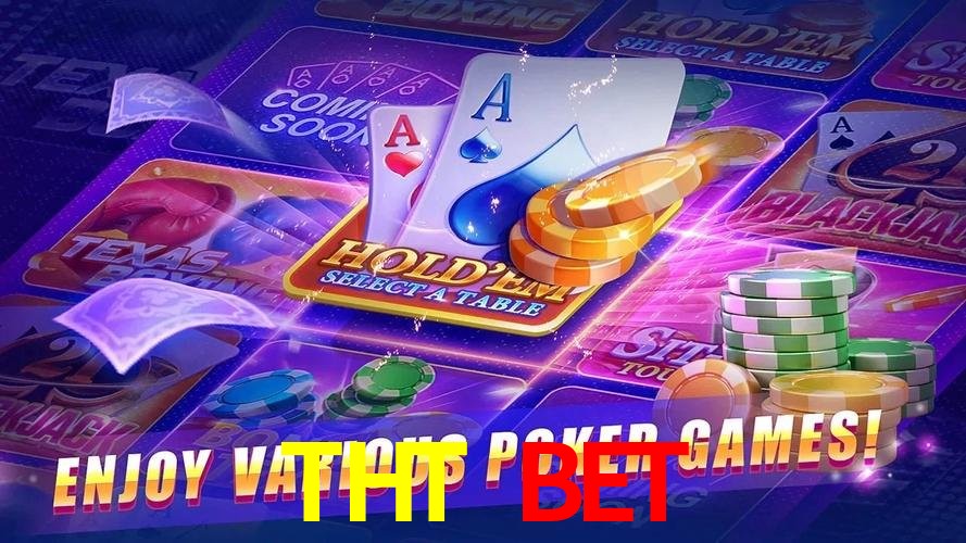 Casino VIP THT BET