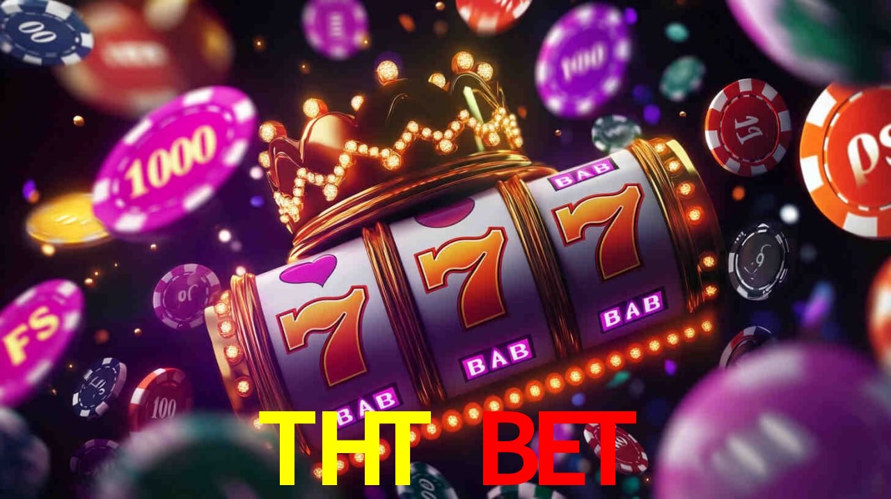 Secure Login THT BET