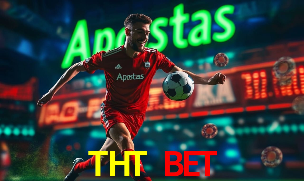 Avaliações dos Jogadores THT BET