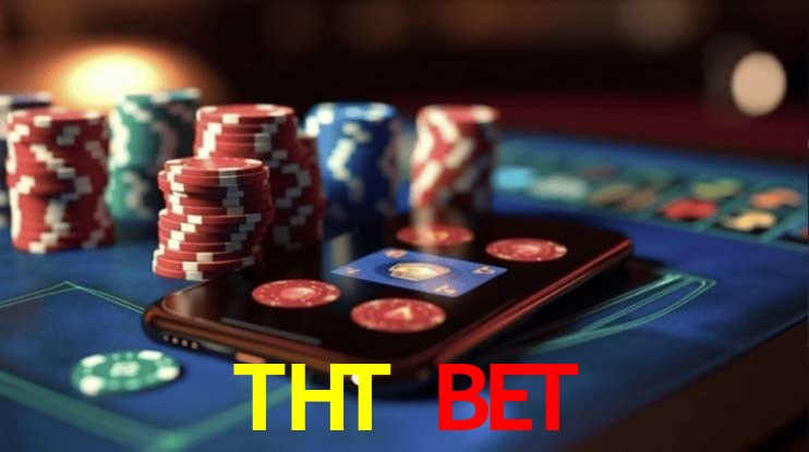 Promoção Relâmpago THT BET