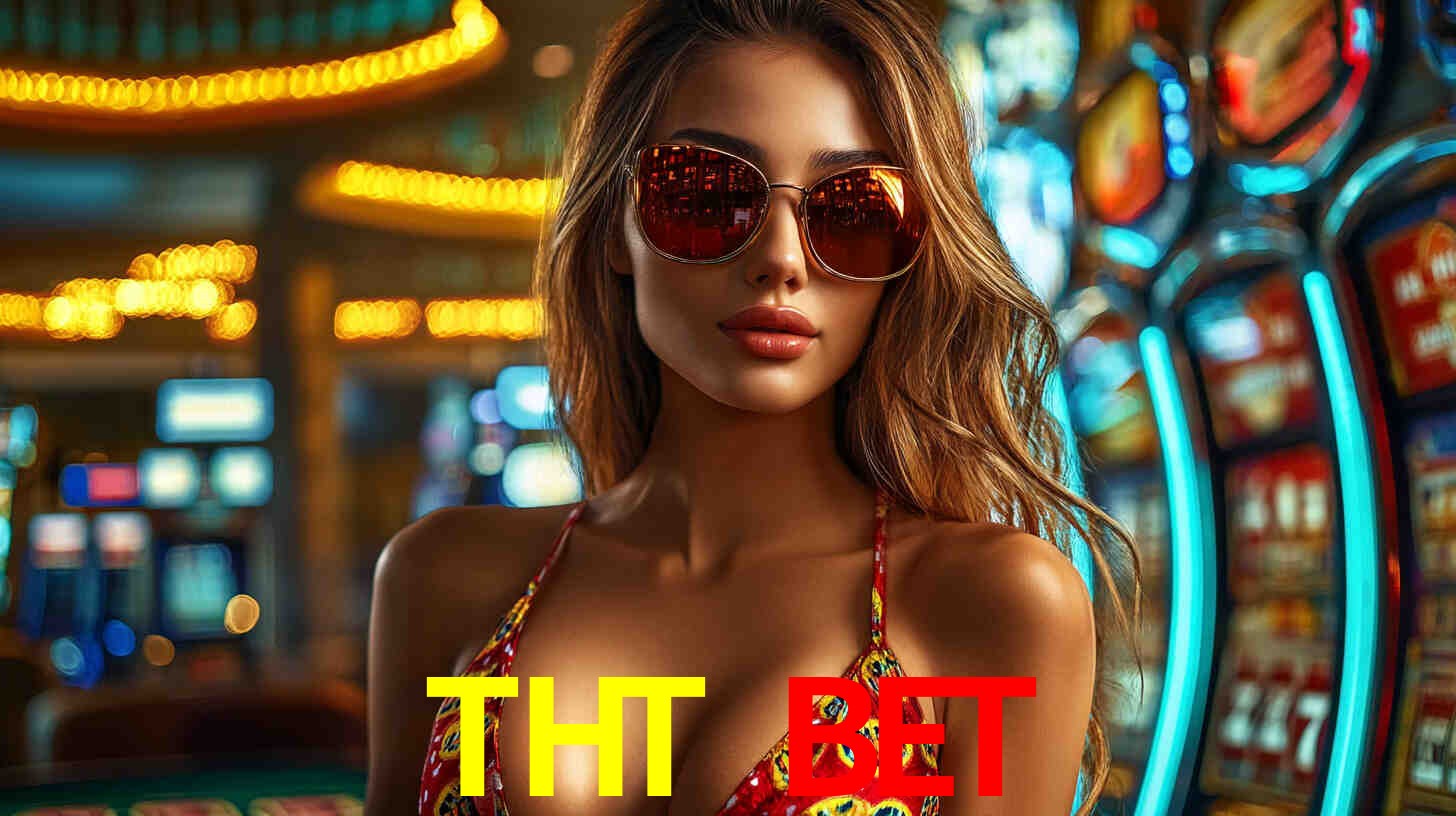 Ofertas Imperdíveis na THT BET: Promoções e Bônus Que Valem a Pena