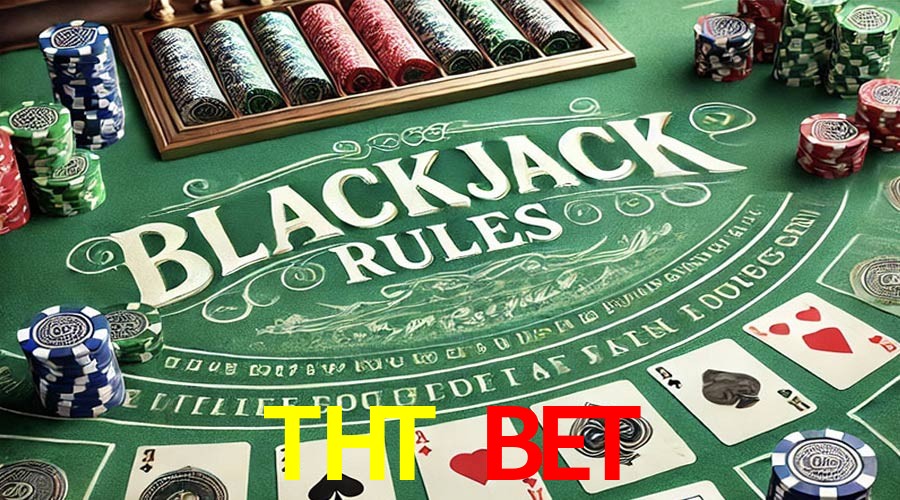 API Integration THT BET