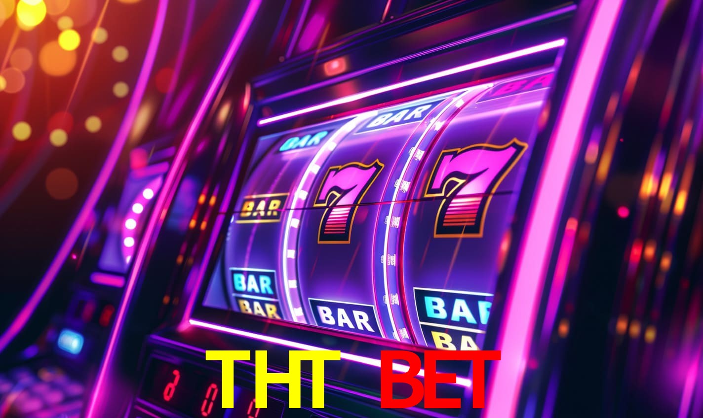 THT BET,THT.BET