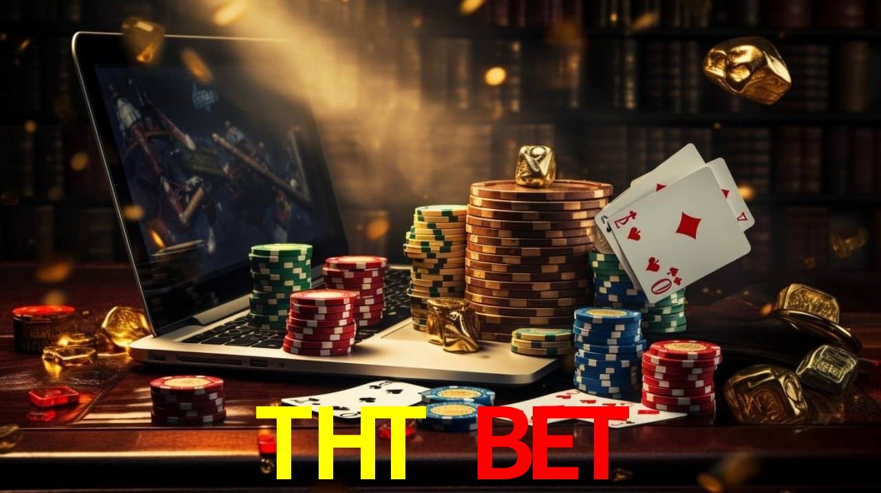 Integração de APIs THT BET