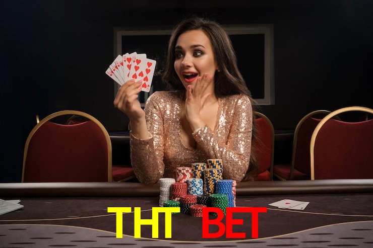 Experiência VIP THT BET