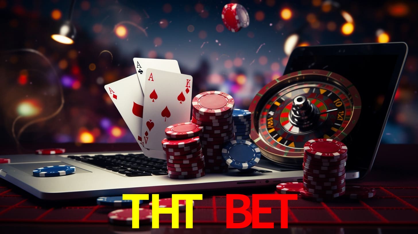 VIP Casino THT BET