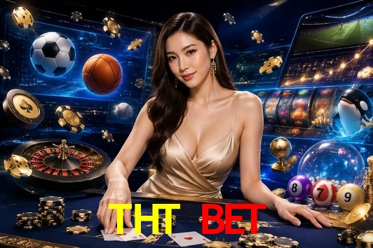 Flash Promotion THT BET