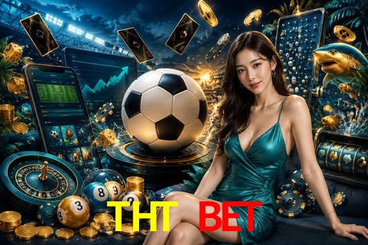 Tennis Betting THT BET