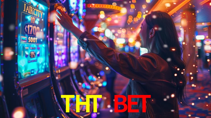 THT BET apk