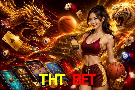 Live Casino THT BET