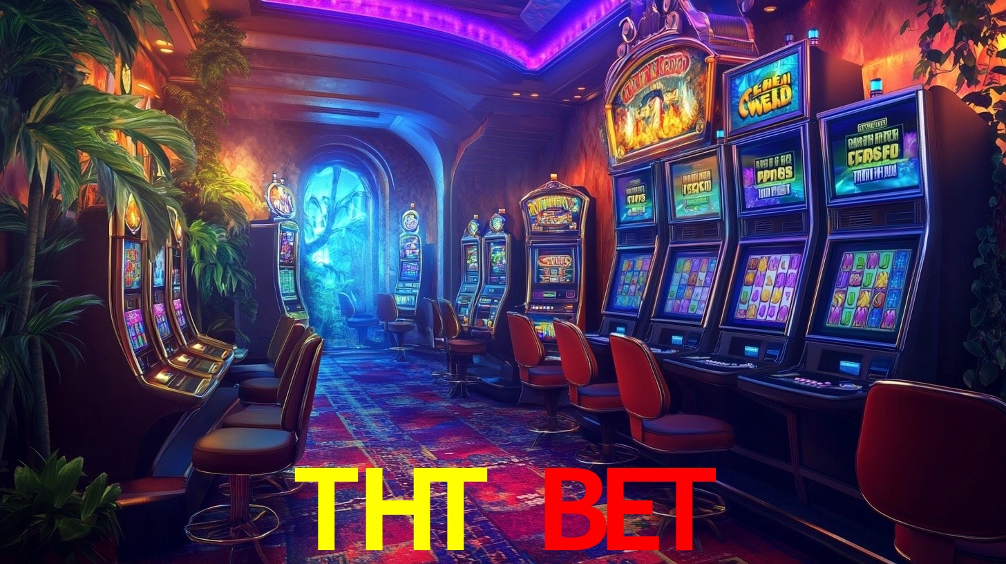 Daily Bonuses THT BET