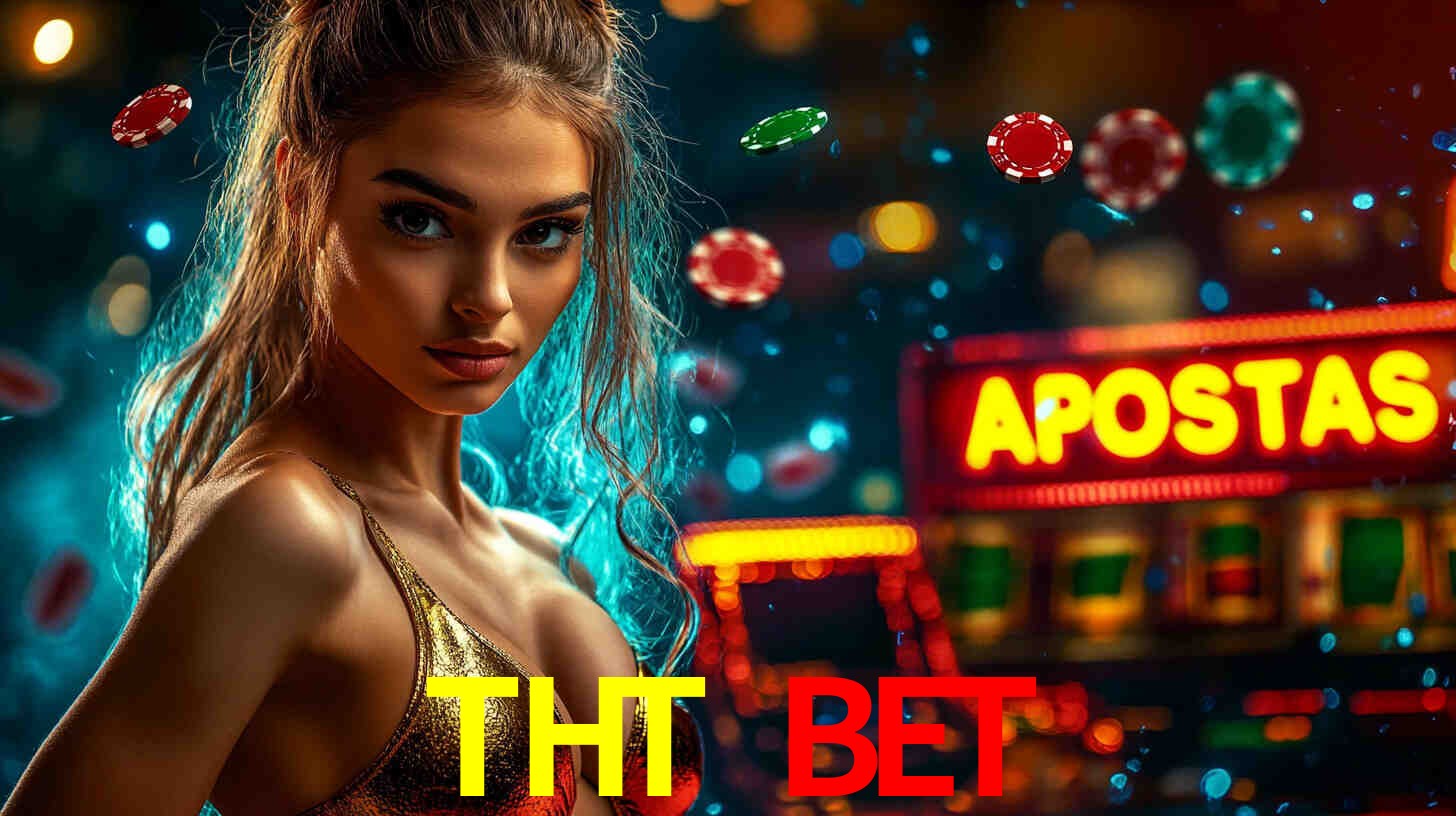Suporte Download THT BET