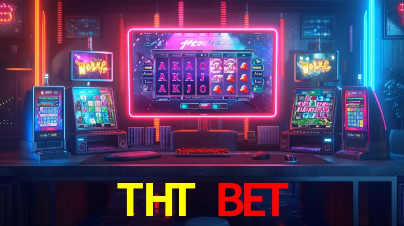 THT.BET