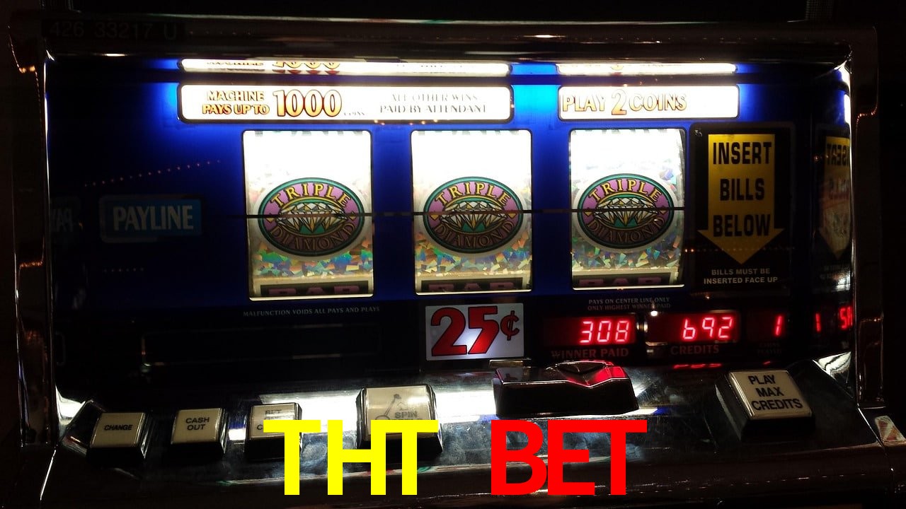 Football Betting THT BET