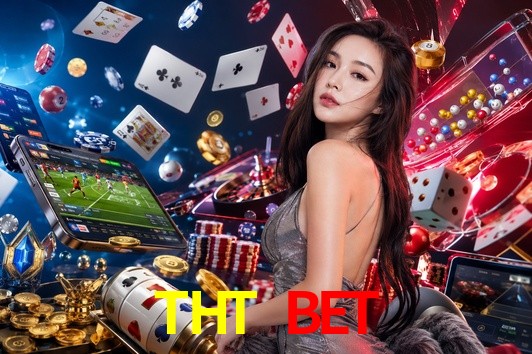 Account Benefits THT BET