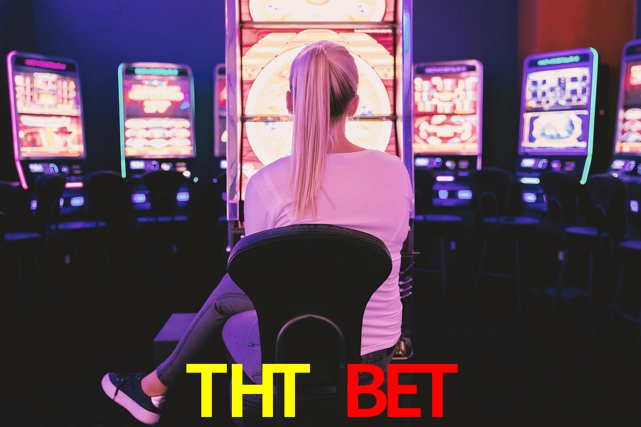 Quick Registration THT BET
