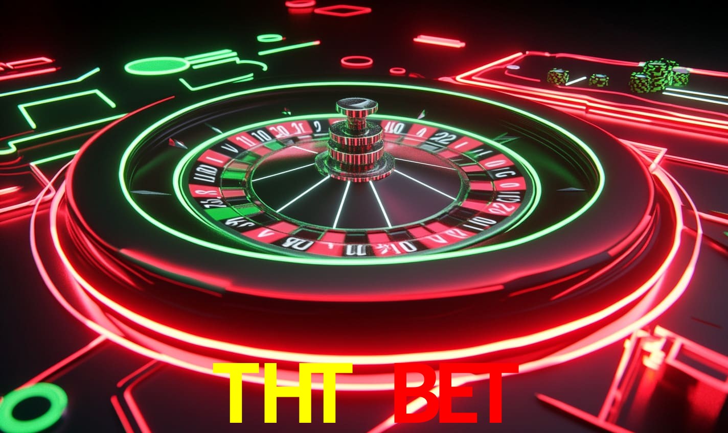 Jogos Exclusivos THT BET