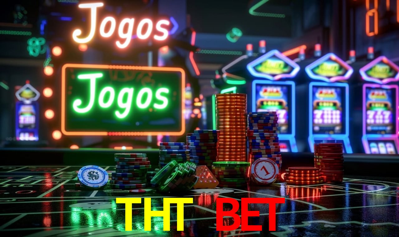 Segurança App THT BET
