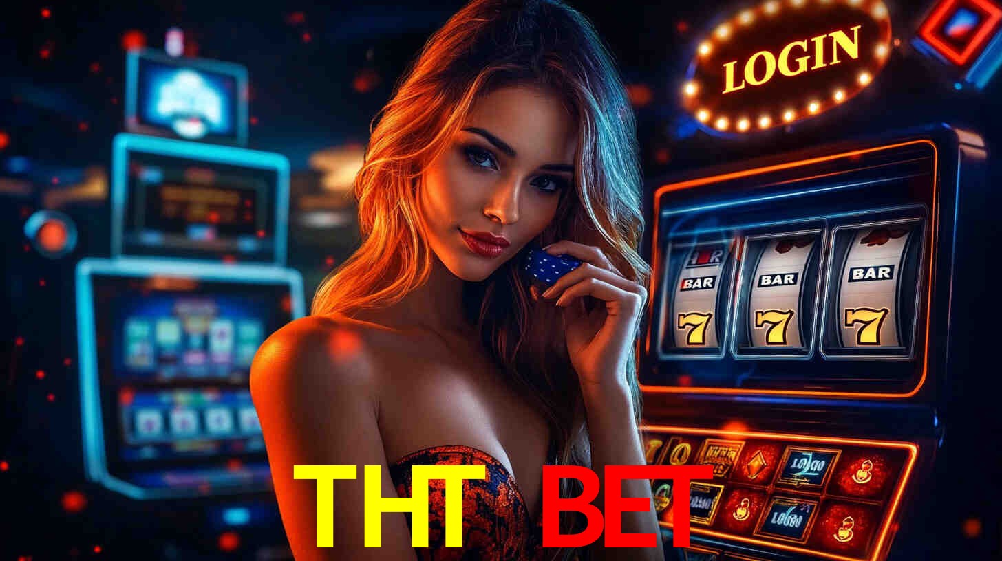 Ofertas App THT BET