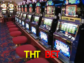 A Emoção da Loteria na THT BET: Uma Chance de Mudança de Vida