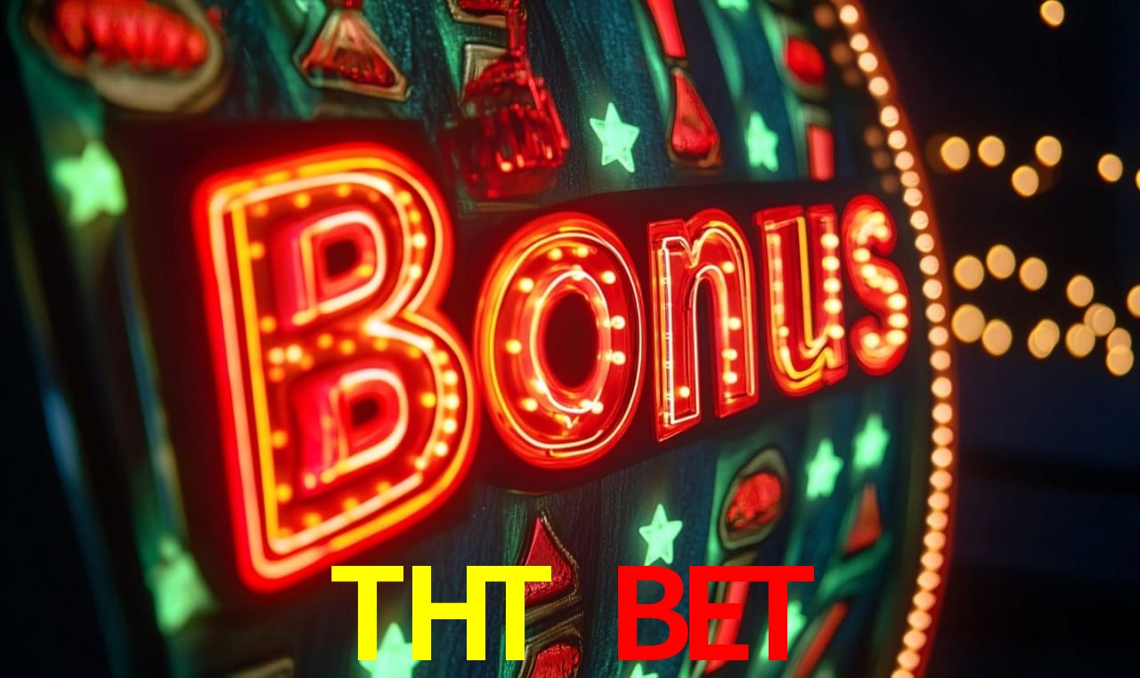 Casino Ao Vivo THT BET