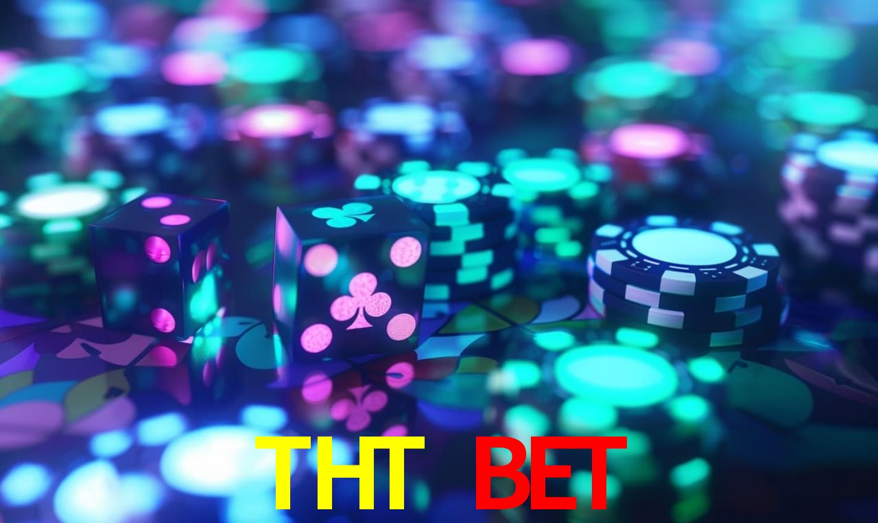 Sistemas de Segurança THT BET