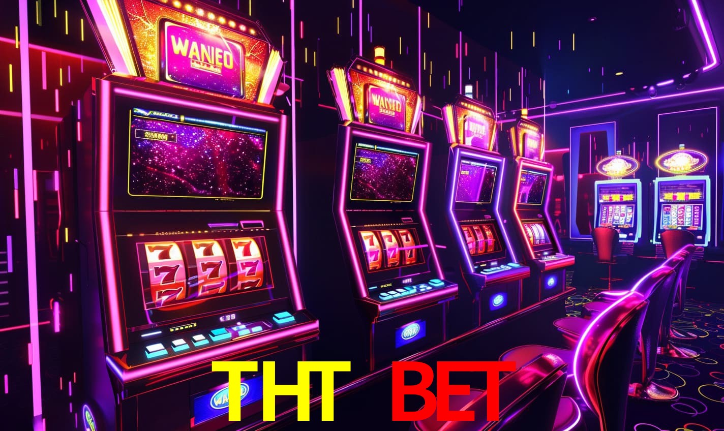 Interface Premium THT BET