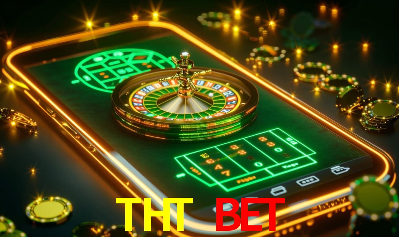 Benefícios VIP THT BET