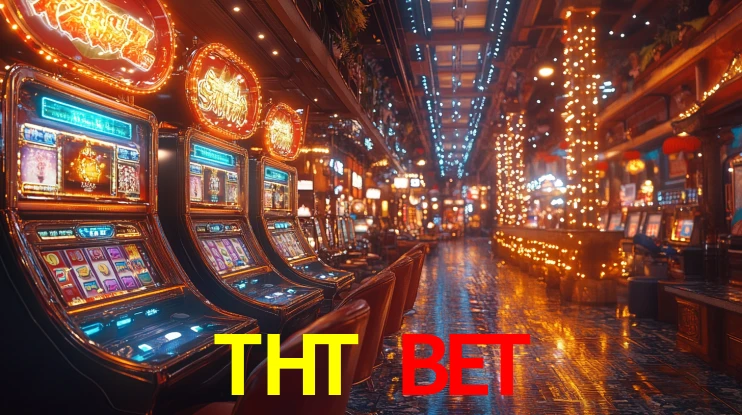 THT.BET