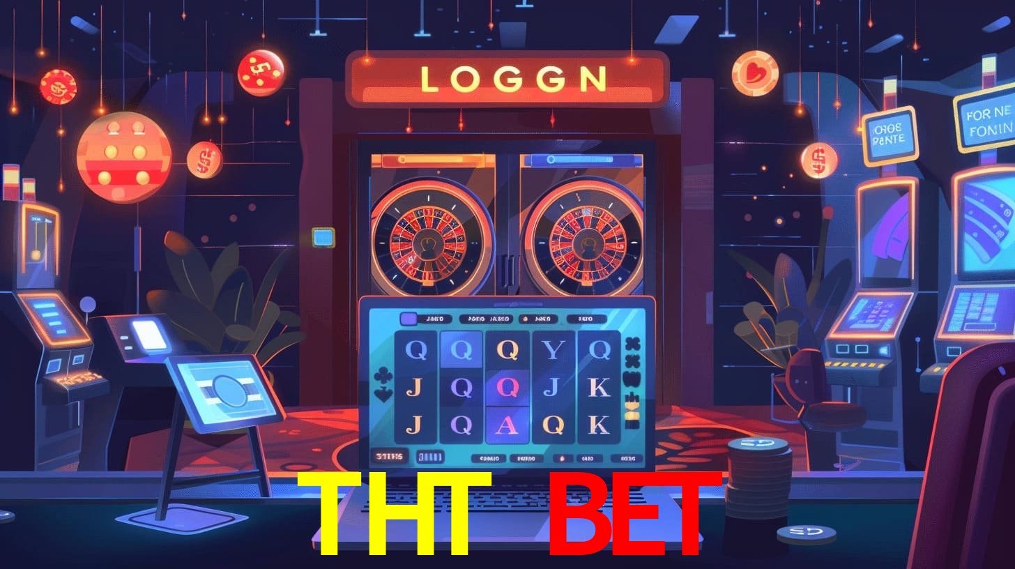 Bônus VIP THT BET
