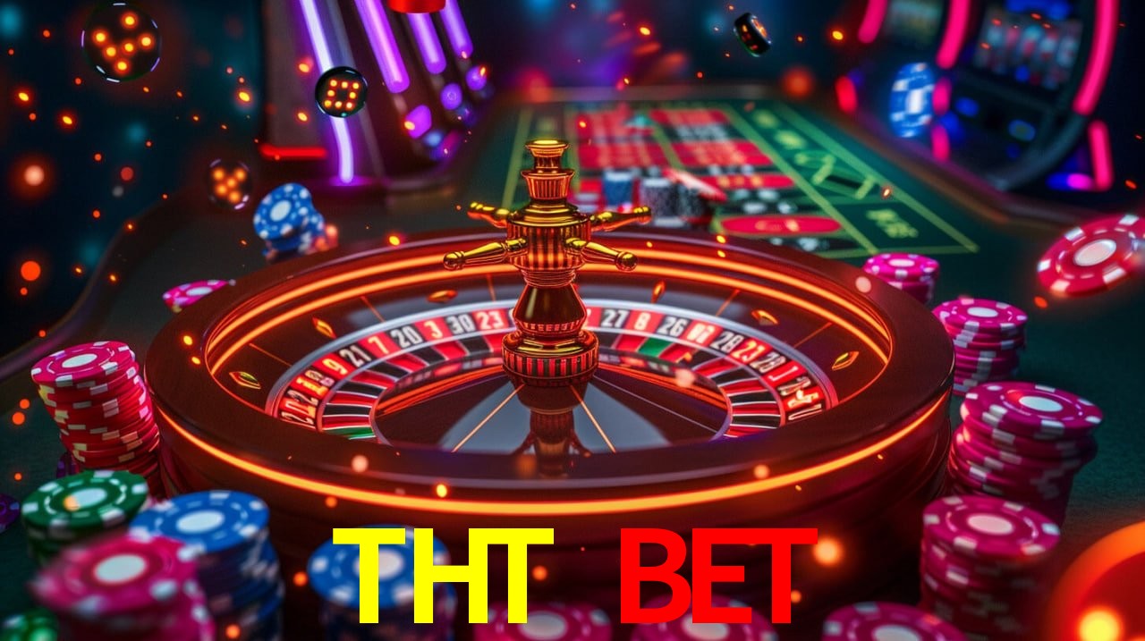Estatísticas THT BET