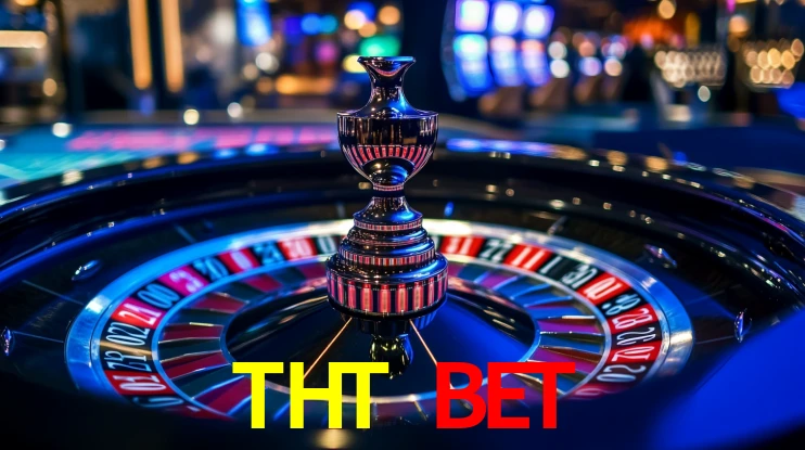THT BET,THT.BET