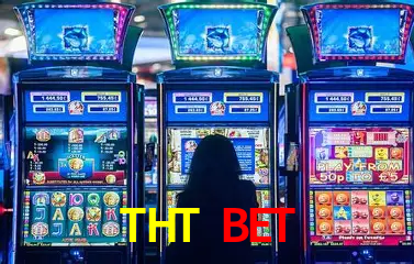 A Experiência Imersiva dos Cassinos Ao Vivo no THT BET